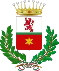 Blason de Scalenghe