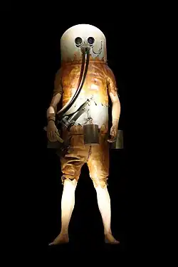 Image illustrative de l’article Absolument inflexible