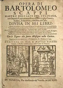 Édition de 1622.
