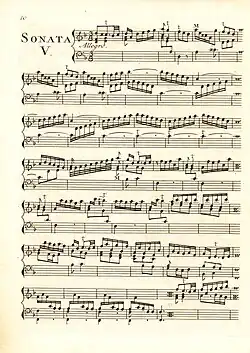 édition ancienne gravée