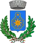 Blason de Scarlino