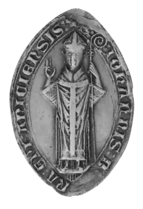 Image illustrative de l’article Jean de Comines