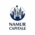 Logo actuel de la Ville de Namur