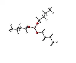 Image illustrative de l’article Borate de tributyle