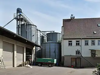 Holzheim (Danube-Ries)