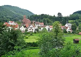 Schönau (Pfalz)