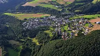 Schöndorf (Rhénanie-Palatinat)