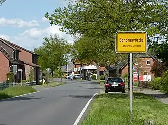 Schönewörde