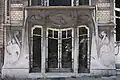Maison Verhaeghe (Art nouveau)