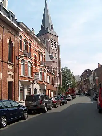 Image illustrative de l’article Rue d'Anethan