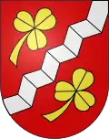 Blason de Schalunen