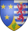 Blason de Schengen