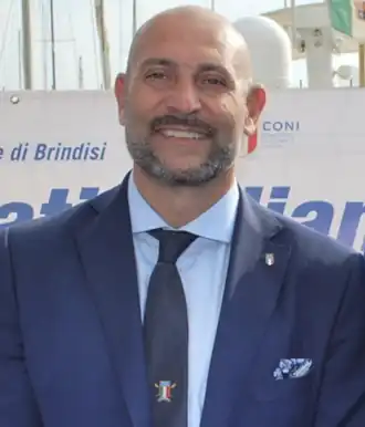 Image illustrative de l’article Davide Tizzano