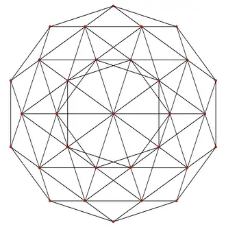 Image illustrative de l’article Hécatonicosachore icosaédral