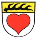 Blason de Schlaitdorf