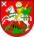 Blason de Schlans