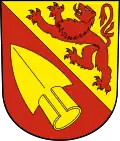 Blason de Schlatt