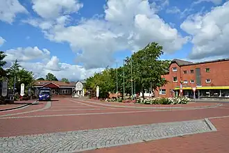 Albersdorf (Holstein)