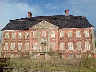 Image illustrative de l’article Château de Johannstorf