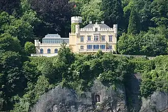 Image illustrative de l’article Château de Marienfels