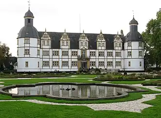 Image illustrative de l’article Château Neuhaus