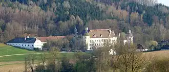 Offenhausen (Autriche)