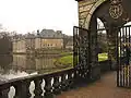 Le château de Dyck