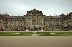 Château Weissenstein