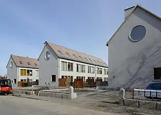 Schlytersvägen 5-9.