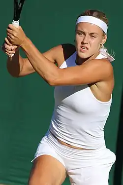 Image illustrative de l’article Anna Karolína Schmiedlová