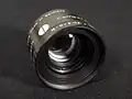 Objectif Schneider pour agrandisseur: Componon S 1:2,8/50&nbsp;mm.