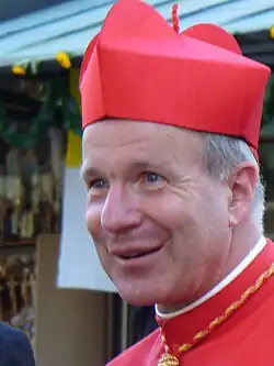 Image illustrative de l’article Christoph Schönborn