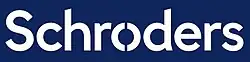 logo de Schroders