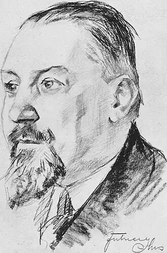 János Schulek (1872-1948)