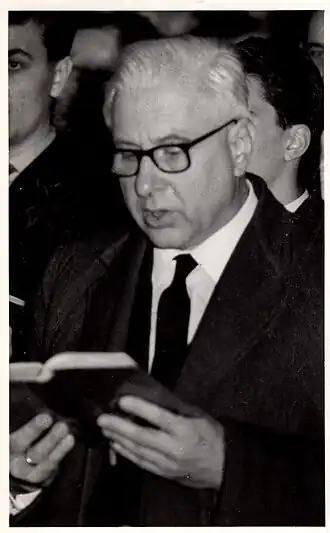 Tibor Schulek (1904-1989)