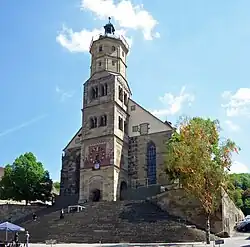 Église Saint-Michel