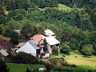 Dachsberg (Südschwarzwald)