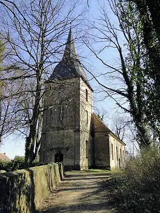 Schwarz (Mecklembourg)