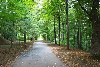 Image illustrative de l’article Parc Schwarzenberg