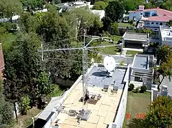 Ambassade à Islamabad.