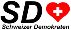 Image illustrative de l’article Démocrates suisses