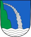 Blason de Schwellbrunn