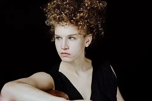 Yohanna Schwertfeger&nbsp;(de)