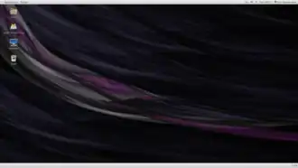 Scientific Linux 7.0 - GNOME