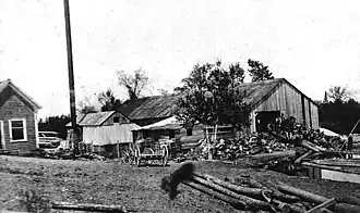 Paroisse de Richmond