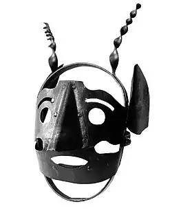 XIVe&nbsp;siècle, prison de Bruxelles