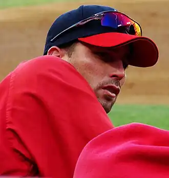 Image illustrative de l’article Scot Shields