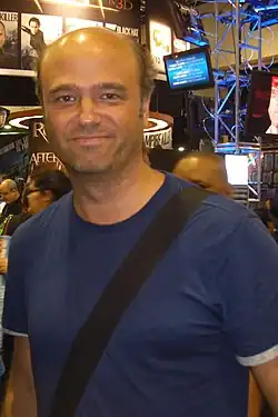 Description de cette image, également commentée ci-après