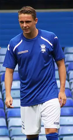 Image illustrative de l’article Scott Allan