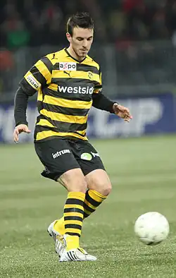 Image illustrative de l’article Scott Sutter